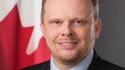 Посланикът на Канада: Всички печелим със CETA