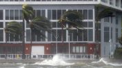 Жертвите на урагана Ирма във Флорида нараснаха на 12, общо са 55