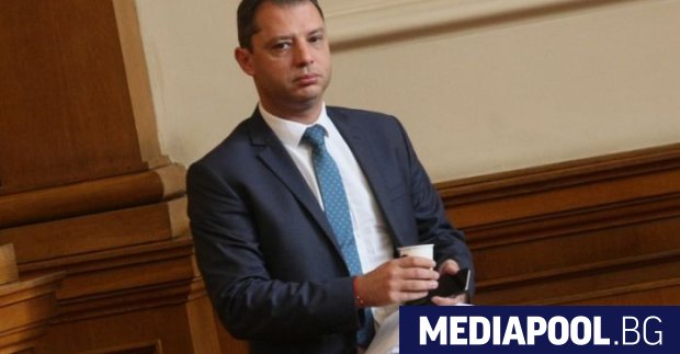 Депутати от БСП за България“ ще внесат в сряда, в