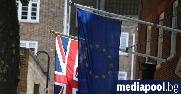 Европейският съюз вероятно ще предложи на британската министър председателка Тереза Мей