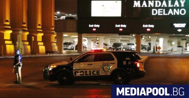 Сн ЕПА БГНЕС Извършителят на масовото убийство в Лас Вегас