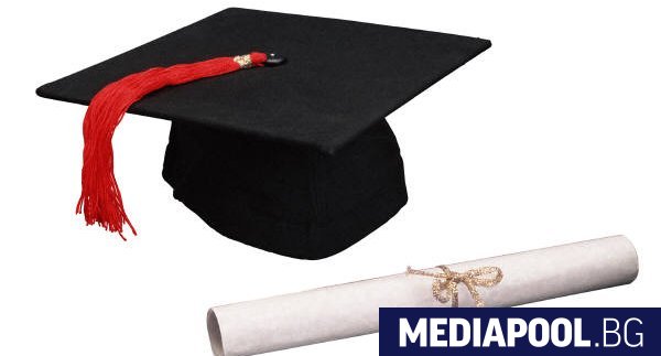 За признаване в България на дипломите за висше образование от