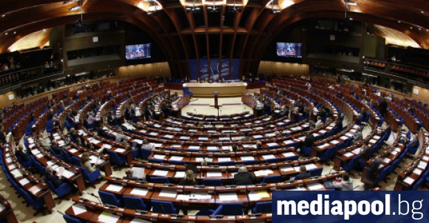 Парламентарната асамблея на Съвета на Европа ПАСЕ ще разгледа доклад