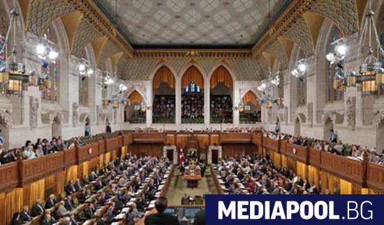 Канадският парламент прие вариант на американския закон Магнитски предаде в