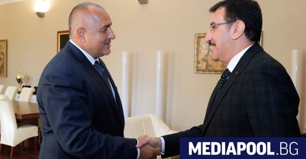 България и Турция се разбраха да подобрят работата на митническите