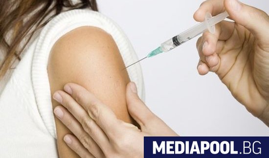 Само около два процента от българите са се ваксинирали срещу