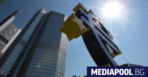 Петдесет и една от най големите банки в еврозоната не