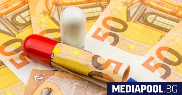 Лечението на малък брой пациенти с иновативни терапии поглъща все