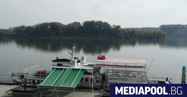 Конфискуваният кораб Балканска принцеса Сн КОНПИ Комисията за отнемане на