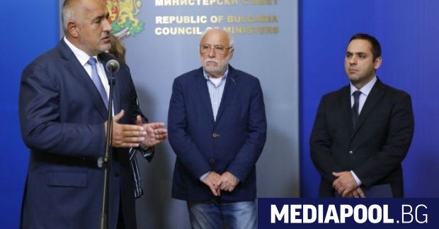 Държавата ще възстанови на частната оръжейна фирма Емко прекратените три