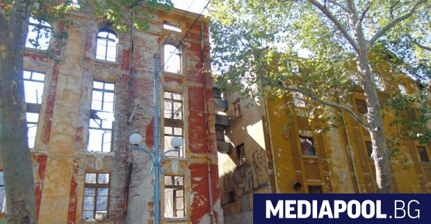Специалисти от Министерството на културата и Община Пловдив подготвят концепция