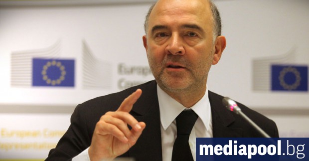 Пиер Московиси Мащабна ДДС реформа представи Европейската комисия в сряда анонсирайки