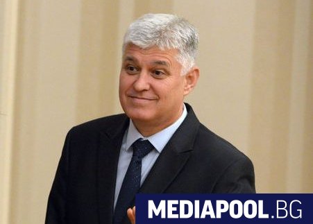 Димитър Стоянов Обвиненията на ГЕРБ към държавния глава за лобизъм