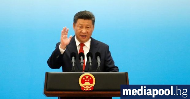 През петте години откакто стана президент на Китай, Си Цзинпин