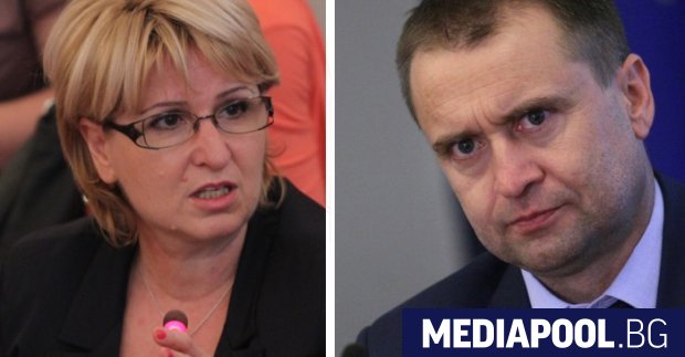 По малко от 20 минути отне на депутатите от бюджетната комисия