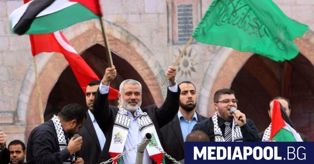 Съперничещите си палестински групировки ХАМАС и Фатах са постигнали споразумение