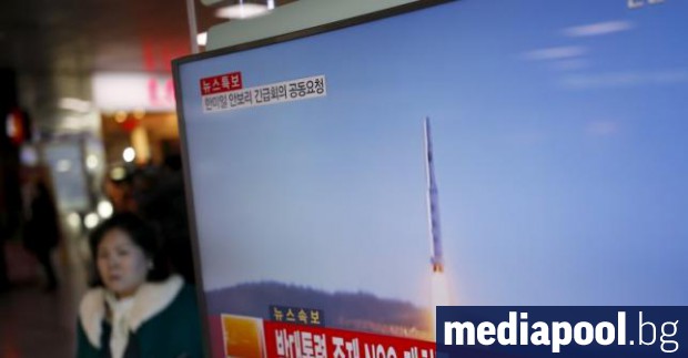 Ядрената програма на Северна Корея не подлежи на договаряне Това