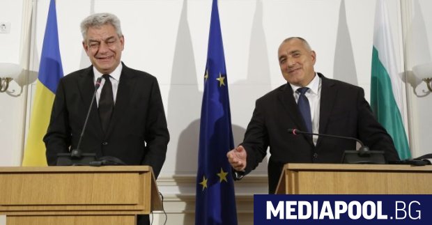България и Румъния търсят съвместни инвестиции за реализацията на три