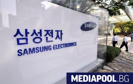 Главният изпълнителен директор на южно корейската корпорация Самсунг Куон