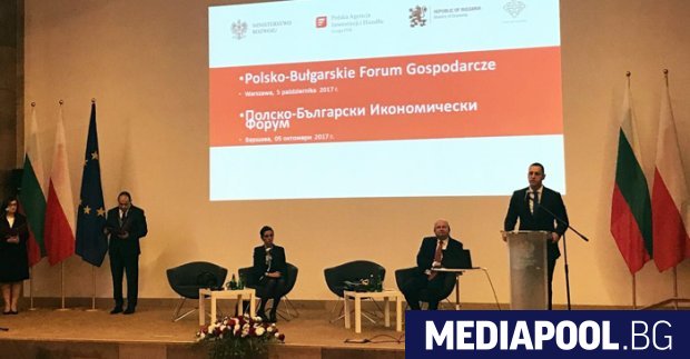 Седем договора между български и полски компании на обща стойност