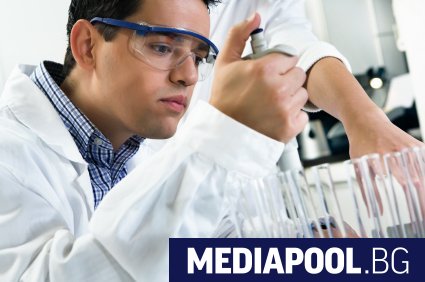 България е световен шампион по брой научни институти на глава