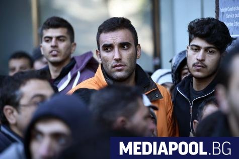 Германия експулсира 14 афганистанци с отхвърлени молби за убежище обяви