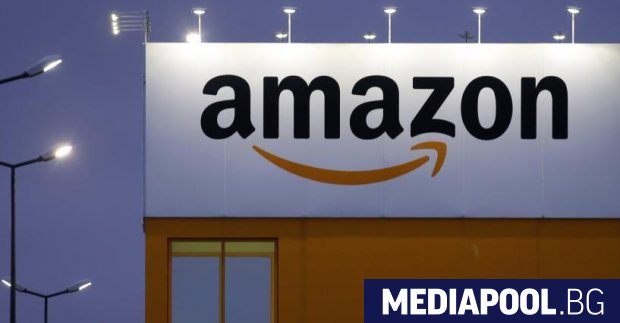 ЕС нареди на интернет търговеца Амазон Amazon да изплати на