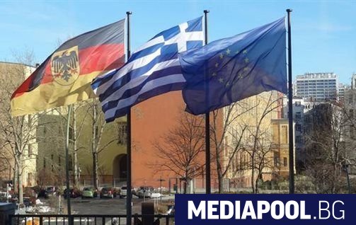 Гърция е постигнала споразумение с институциите за това че през