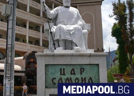 В неделя в Македония се произвеждат местни избори, които са