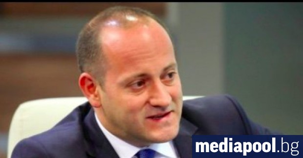 Хора като Антон Тодоров има много във властта Байганьовщината е