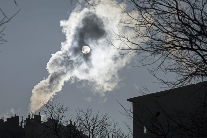 България губи 3 млрд. евро годишно заради мръсния въздух