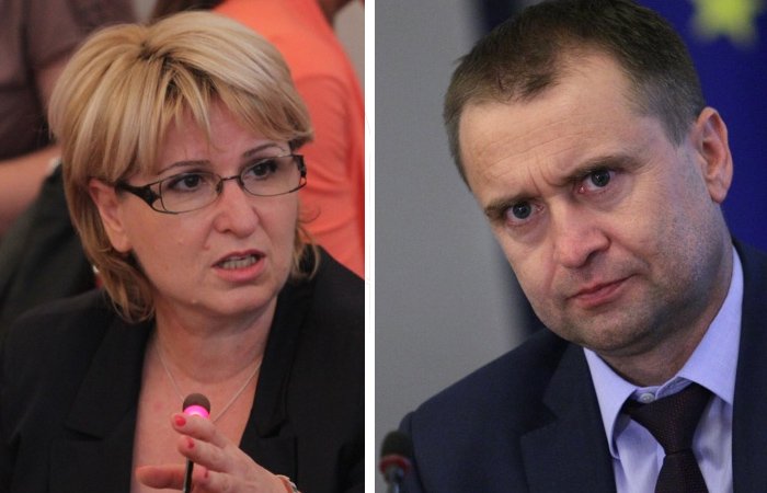 За 20 минути депутатите се убедиха, че новите КФН-кандидати са "перфектни“