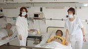 Медицински сестри заплашват с национална стачка, ако не получат адекватно финансиране