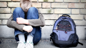 Около 60% от децата не се чувстват сигурни в училище