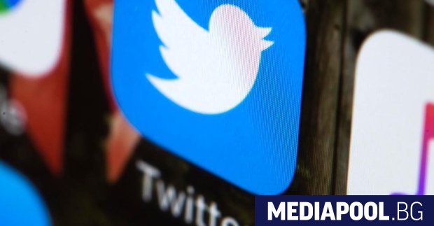 Руски акаунти в Туитър са публикували почти 45 000 съобщения