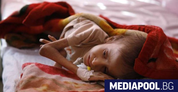 Международната хуманитарна организация Спасете децата заяви че приблизително 130 или