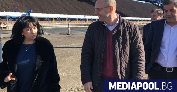Две от въглищните централи в комплекса Марица Изток се оказаха