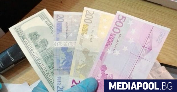 Служители на ГДНП и ОДМВР Пловдив разкриха схема за изработка и