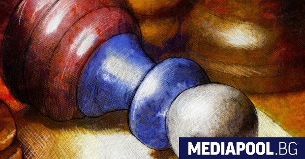 Водената от Руската федерация пропагандна война произтича от нейната външнополитическата