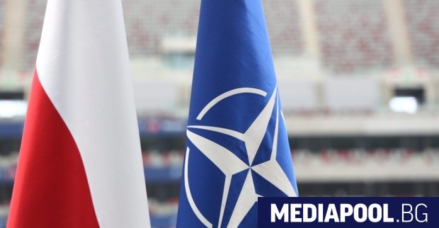 Сн ЕПА БГНЕС Полша смята че постоянната готовност на НАТО трябва