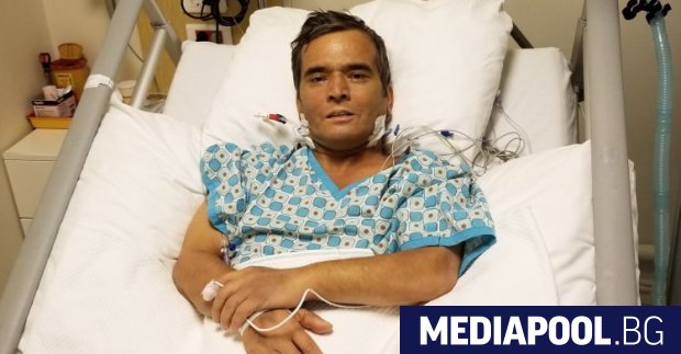 Легендата на вдигането на тежести Наим Сюлейманоглу е в критично