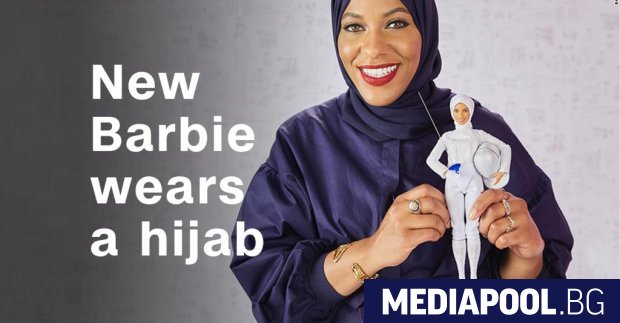 От есента на следващата година популярната кукла Барби ще се