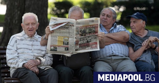 Точно 31 от българите не могат да кажат дали комунистическият