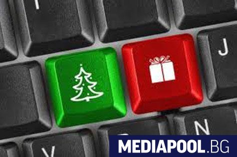 Средно по 235 лв ще изхарчат за онлайн пазаруване на