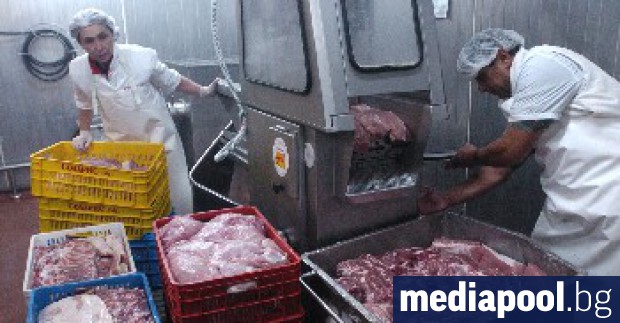 Българското месо е едно от най-замърсените в антибиотици в ЕС.