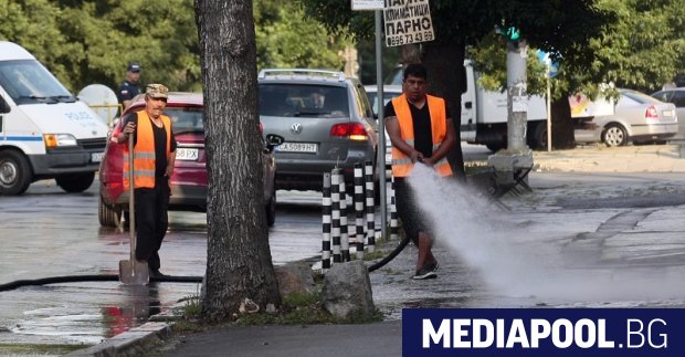 Столичната община планира да увеличи разходите си за почистване събиране