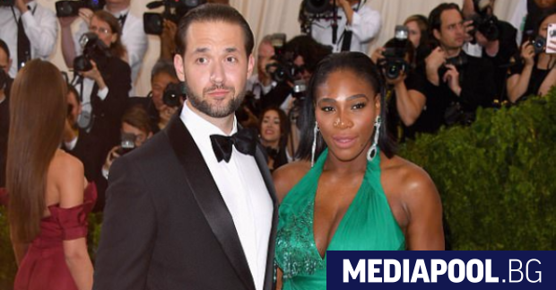 Бившата номер едно в тениса Серена Уилямс 36 г се