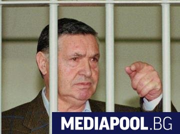 Смятаният за последният капо ди тути капи от италиански сapo