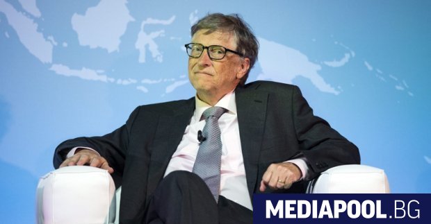 Инвестиционна фирма водена от Бил Гейтс инвестира 80 млн долара