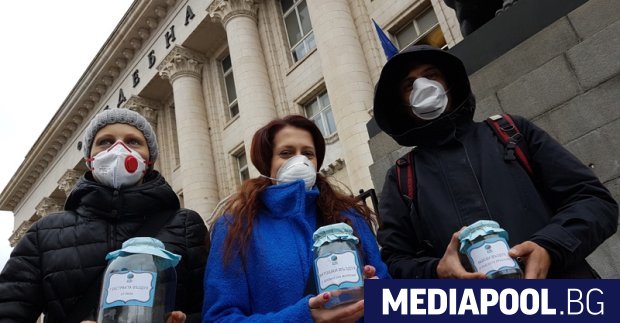 Обжалването на прекратеното дело за мръсния въздух в София беше